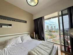 The Parc Condominium (D5), Condominium #525612861